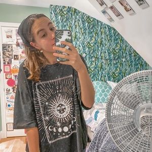 Meet your Posher, Annie